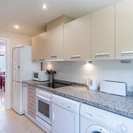 Apartment Fuer 4 Personen Ca 110 Qm In Costa, Andalusien Costa Del Sol
