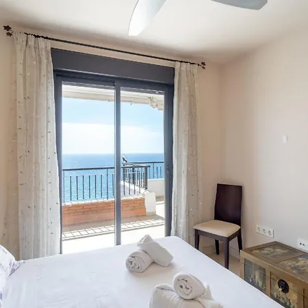 Fuer 4 Personen Ca 110 Qm In Costa, Andalusien Costa Del Sol Torrox