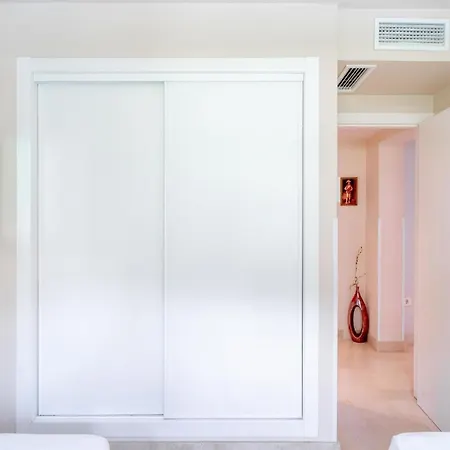 Apartment Fuer 4 Personen Ca 110 Qm In Costa, Andalusien Costa Del Sol *