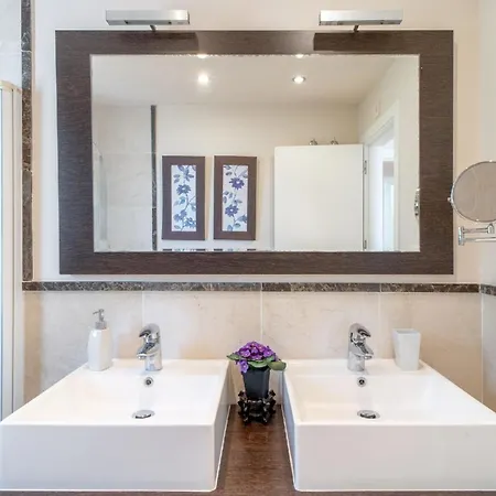 Fuer 4 Personen Ca 110 Qm In Costa, Andalusien Costa Del Sol Apartment *