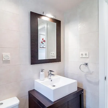 Fuer 4 Personen Ca 110 Qm In Costa, Andalusien Costa Del Sol Apartment Torrox