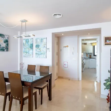 Fuer 4 Personen Ca 110 Qm In Costa, Andalusien Costa Del Sol * Torrox