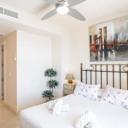 Fuer 4 Personen Ca 110 Qm In Costa, Andalusien Costa Del Sol