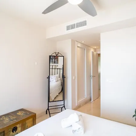 Fuer 4 Personen Ca 110 Qm In Costa, Andalusien Costa Del Sol Apartment Torrox