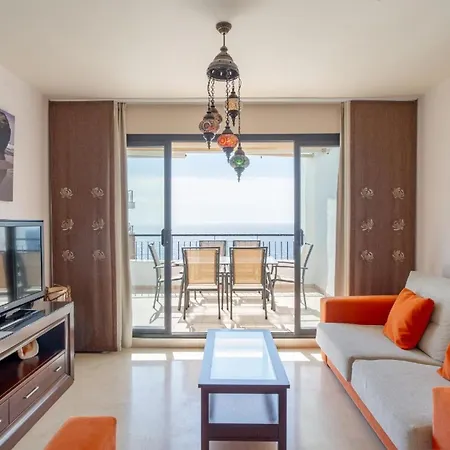 Apartment Fuer 4 Personen Ca 110 Qm In Costa, Andalusien Costa Del Sol