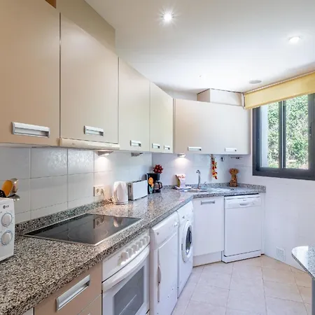 Apartment Fuer 4 Personen Ca 110 Qm In Costa, Andalusien Costa Del Sol