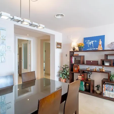 Fuer 4 Personen Ca 110 Qm In Costa, Andalusien Costa Del Sol Apartment Torrox