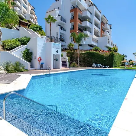 Apartment Fuer 4 Personen Ca 110 Qm In Costa, Andalusien Costa Del Sol Torrox